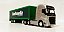 Miniatura De Caminhão Volvo FH da Fontanella Transportes Exclusiva 1/64 - Imagem 2