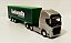 Miniatura De Caminhão Volvo FH da Fontanella Transportes Exclusiva 1/64 - Imagem 7