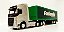 Miniatura De Caminhão Volvo FH da Fontanella Transportes Exclusiva 1/64 - Imagem 3