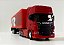 Miniatura De Caminhão Scania da Reiter Log Exclusiva 1/64 - Imagem 8