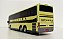 Miniatura De Ônibus Da Unida Marcopolo G5 Exclusiva 1/64 - Imagem 5