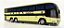 Miniatura De Ônibus Da Unida Marcopolo G5 Exclusiva 1/64 - Imagem 7