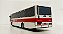 Miniatura De Ônibus da Masterbus Ciferal GLS Exclusiva 1/64 - Imagem 5