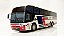 Miniatura de Ônibus Marcopolo G5 CMW Transportes Exclusiva 1/64 - Imagem 3