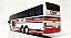 Miniatura de Ônibus Marcopolo G5 CMW Transportes Exclusiva 1/64 - Imagem 5