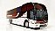 Miniatura De Ônibus Da Gardenia Marcopolo G5 Exclusiva 1/64 - Imagem 1