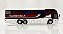 Miniatura De Ônibus Da Gardenia Marcopolo G5 Exclusiva 1/64 - Imagem 4