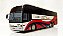 Miniatura De Ônibus Da Expresso Sao Luiz Marcopolo G5 Exclusiva 1/64 - Imagem 3