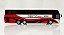 Miniatura De Ônibus Da Expresso Sao Luiz Marcopolo G5 Exclusiva 1/64 - Imagem 4