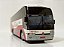 Miniatura De Ônibus Da Expresso Sao Luiz Marcopolo G5 Exclusiva 1/64 - Imagem 8