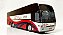 Miniatura De Ônibus Da Expresso Sao Luiz Marcopolo G5 Exclusiva 1/64 - Imagem 1