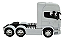 Miniatura Caminhão Scania V8 R730 Escala 1/32 Coleção - Imagem 4