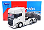 Miniatura Caminhão Scania V8 R730 Escala 1/32 Coleção - Imagem 1