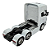 Miniatura Caminhão Scania V8 R730 Escala 1/32 Coleção - Imagem 5