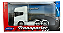 Miniatura Caminhão Scania V8 R730 Escala 1/32 Coleção - Imagem 6