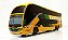 Miniatura De Ônibus Gontijo Comil Campione Invictus DD Exclusiva 1/64 - Imagem 3