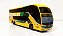 Miniatura De Ônibus Gontijo Comil Campione Invictus DD Exclusiva 1/64 - Imagem 2
