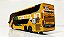 Miniatura De Ônibus Gontijo Comil Campione Invictus DD Exclusiva 1/64 - Imagem 5