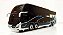 Miniatura De Ônibus Busscar NB1 DD 2025 Penha Exclusiva 1/64 - Imagem 3