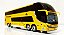 Miniatura De Ônibus Itapemirim Comil Campione Invictus DD Exclusiva 1/64 - Imagem 1