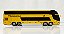 Miniatura De Ônibus Itapemirim Comil Campione Invictus DD Exclusiva 1/64 - Imagem 4