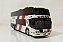 Miniatura De Ônibus Marcopolo G5 DD União Exclusiva 1/64 - Imagem 8