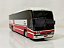 Miniatura De Ônibus Da Reunidas Paulista Marcopolo G5 Exclusiva 1/64 - Imagem 8