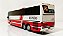 Miniatura De Ônibus Da Reunidas Paulista Marcopolo G5 Exclusiva 1/64 - Imagem 5