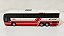 Miniatura De Ônibus Da Reunidas Paulista Marcopolo G5 Exclusiva 1/64 - Imagem 6