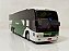 Miniatura De Ônibus Da Pássaro Verde Marcopolo G5 Exclusiva 1/64 - Imagem 8