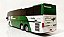 Miniatura De Ônibus Da Pássaro Verde Marcopolo G5 Exclusiva 1/64 - Imagem 5