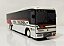 Miniatura De Ônibus da Uniao Cascavel (Eucatur) Marcopolo G4 Exclusiva 1/64 - Imagem 8