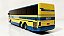 Miniatura De Ônibus da Novo Horizonte Marcopolo G4 Exclusiva 1/64 - Imagem 5