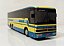 Miniatura De Ônibus da Novo Horizonte Marcopolo G4 Exclusiva 1/64 - Imagem 8