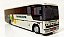 Miniatura De Ônibus da Transbrasiliana Marcopolo G4 Exclusiva 1/64 - Imagem 1
