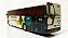 Miniatura De Ônibus da Transbrasiliana Marcopolo G4 Exclusiva 1/64 - Imagem 5