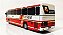 Miniatura De Ônibus da Reunidas Paulista Marcopolo G4 Exclusiva 1/64 - Imagem 5