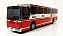 Miniatura De Ônibus da Reunidas Paulista Marcopolo G4 Exclusiva 1/64 - Imagem 3