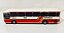 Miniatura De Ônibus da Reunidas Paulista Marcopolo G4 Exclusiva 1/64 - Imagem 6