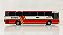 Miniatura De Ônibus da Reunidas Paulista Marcopolo G4 Exclusiva 1/64 - Imagem 4