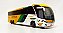 Miniatura De Ônibus Da Gontijo Marcopolo New G7 Exclusiva 1/64 - Imagem 2
