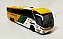 Miniatura De Ônibus Da Gontijo Marcopolo New G7 Exclusiva 1/64 - Imagem 8