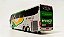 Miniatura De Ônibus Marcopolo G7 Ld da Brasil Sul 1/64 Exclusiva - Imagem 5