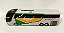 Miniatura De Ônibus Marcopolo G7 Ld da Brasil Sul 1/64 Exclusiva - Imagem 6