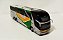 Miniatura De Ônibus Marcopolo G7 Ld da Brasil Sul 1/64 Exclusiva - Imagem 7
