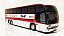 Miniatura De Ônibus Da Reunidas Marcopolo G5 Exclusiva 1/64 - Imagem 1