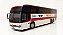 Miniatura De Ônibus Da Reunidas Marcopolo G5 Exclusiva 1/64 - Imagem 3