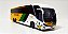 Miniatura De Ônibus Da Gontijo Comil Campione Invictus 1200 1/64 Exclusiva - Imagem 2