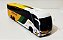 Miniatura De Ônibus Da Gontijo Comil Campione Invictus 1200 1/64 Exclusiva - Imagem 7
