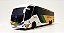 Miniatura De Ônibus Da Gontijo Comil Campione Invictus 1200 1/64 Exclusiva - Imagem 3